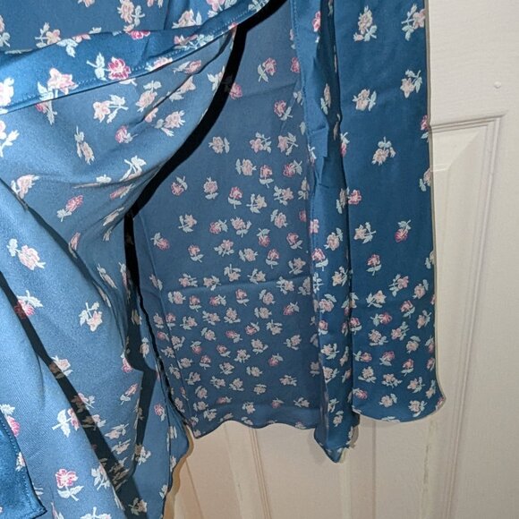 Free People Intimately Midi Slip Dress - Size Medium - With Tags - Picture 6 of 13